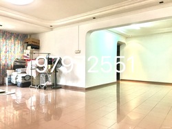 Blk 520 Serangoon North Avenue 4 (Serangoon), HDB Executive #177069032